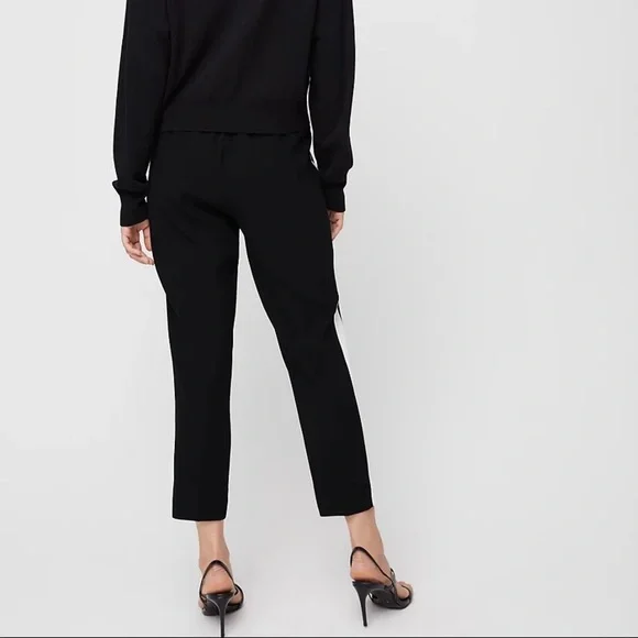 Aritzia Babaton Conan Pant Terado size 2 - Picture 3 of 9